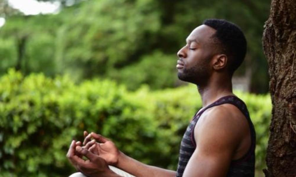 meditate