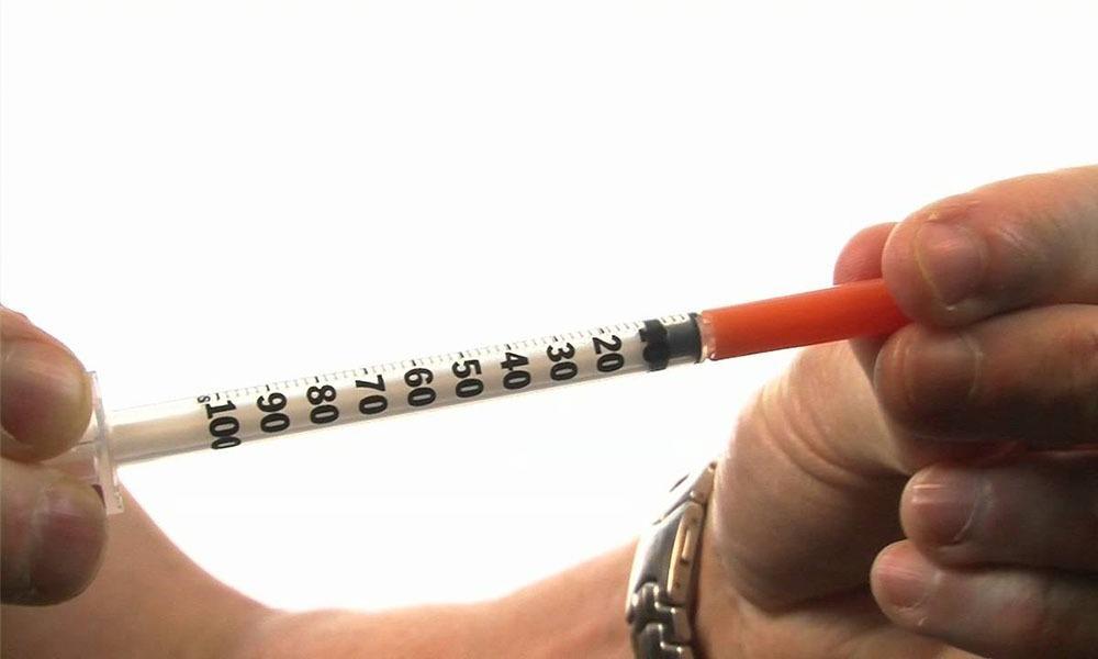 injecting mtx