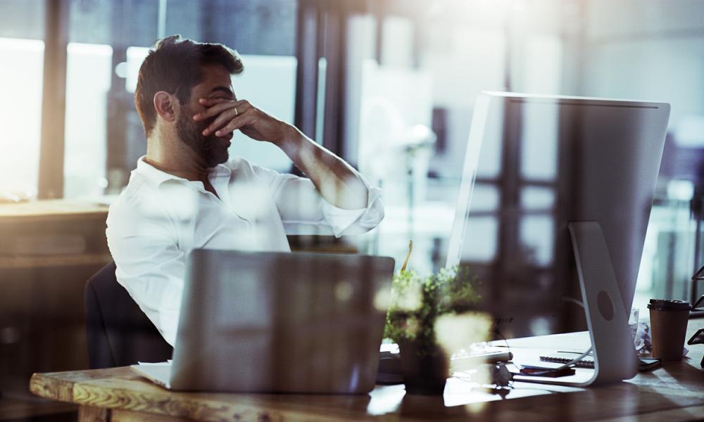 managing fatigue