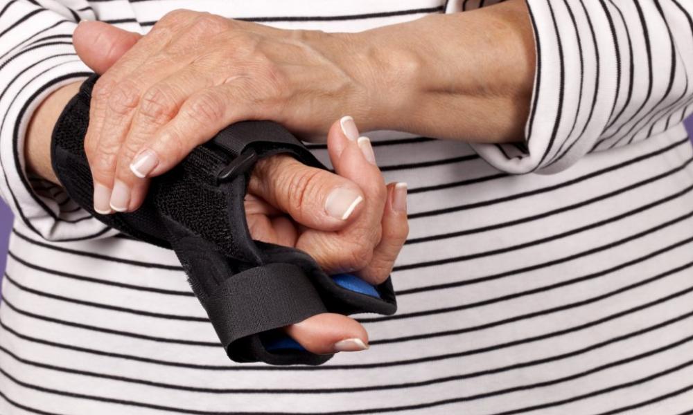 splint