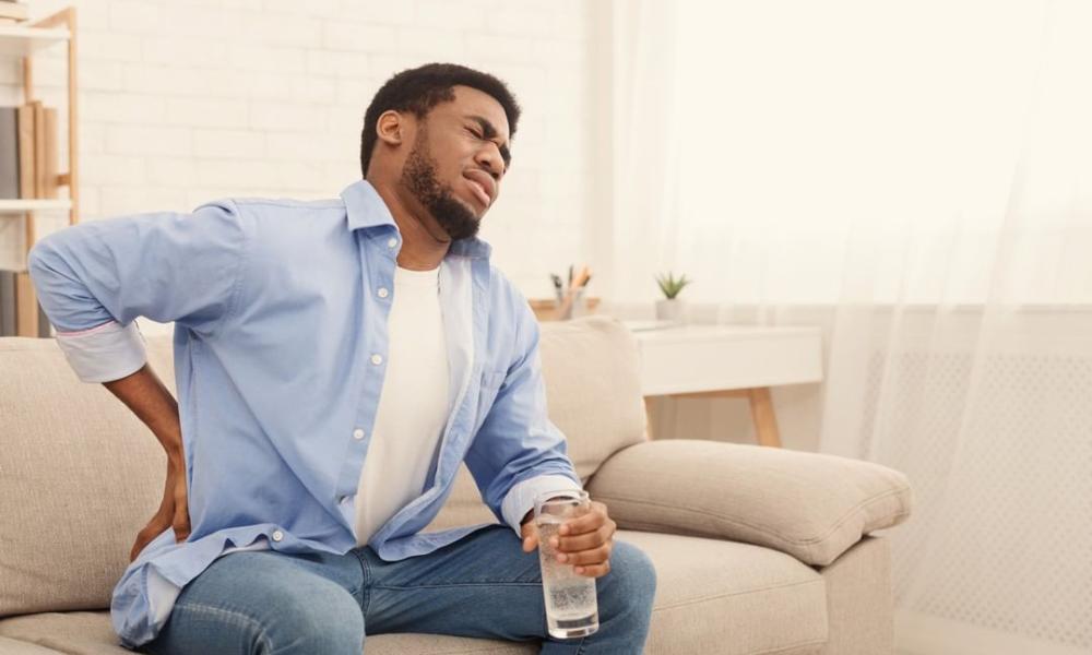 stress and worry