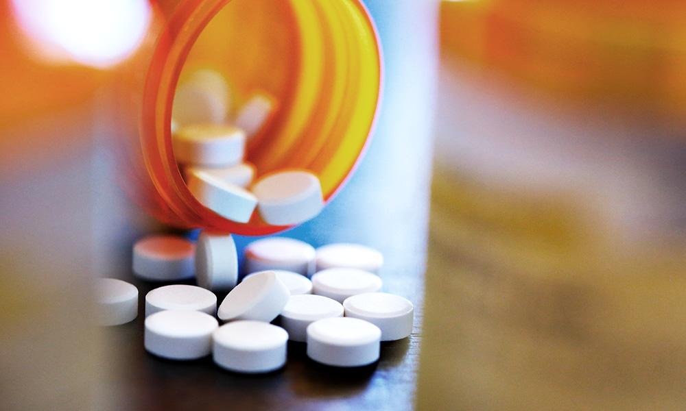Opioids