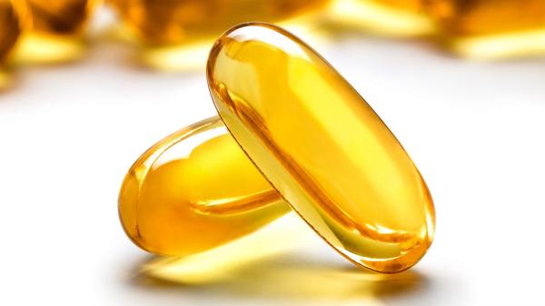 fish oils