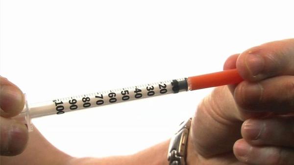 injecting mtx