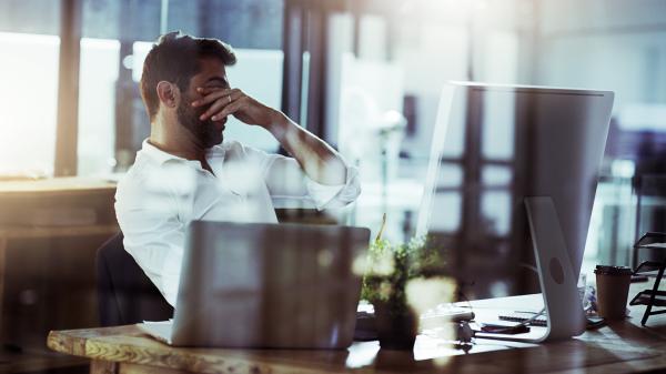 managing fatigue