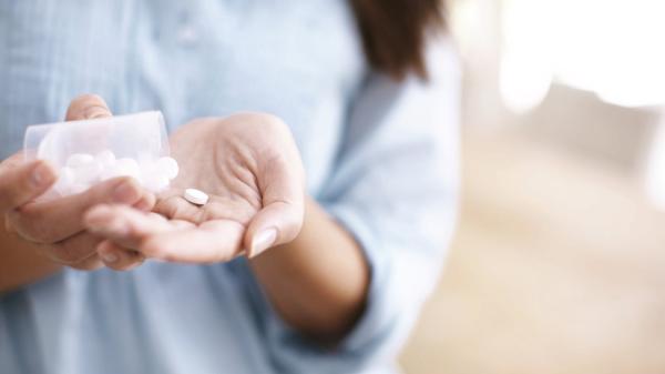 painkillers
