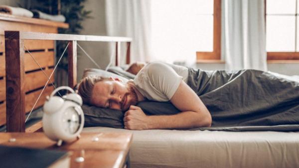 sleep