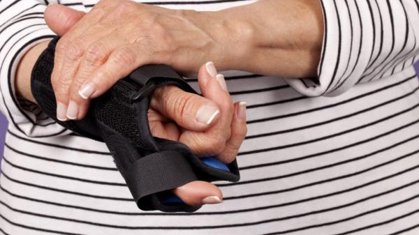 splint