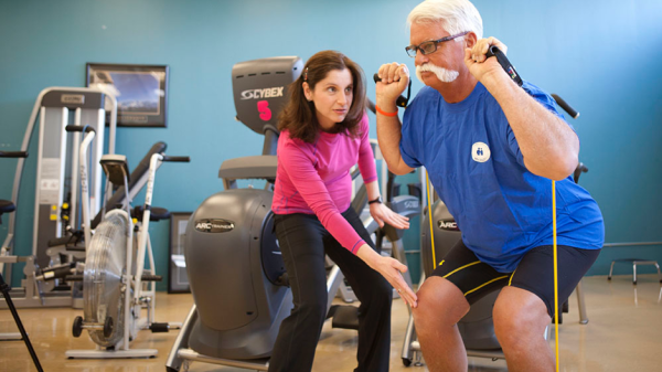 Exercise Physiologist