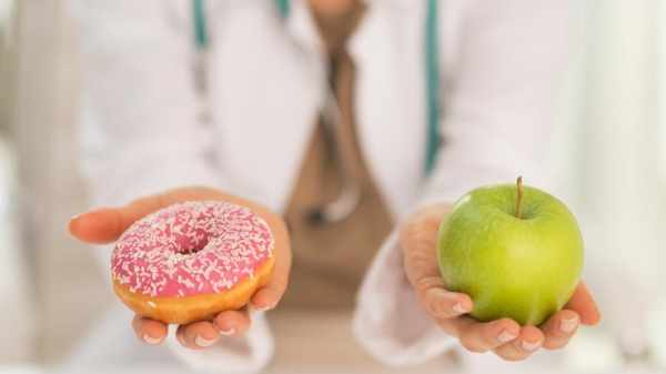 Dietician